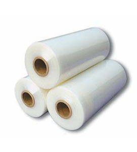 1.8 KGS X 400G Core Stretch Film – Extra Strong Pallet Stretch Film Roll for Packing & Wrapping | High Elasticity Cling Film for Warehouses, Logistics, Bulk Shipments – Superior Protection